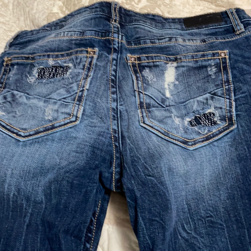 Women’s Jeans